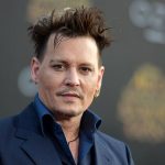 Johnny Depp regresa al cine con la película “Waiting for the barbarians”
