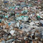 República Dominicana envía toneladas de ayuda y equipos a Bahamas