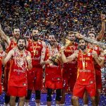 España se consagró ante Argentina en la final del Mundial de baloncesto