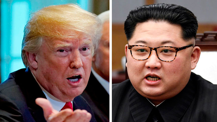 Seúl espera que EEUU y Corea del Norte se reúnan en 2 o 3 semanas