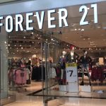 Forever 21 se declara en bancarrota
