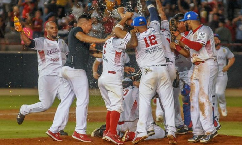 Serie del Caribe
