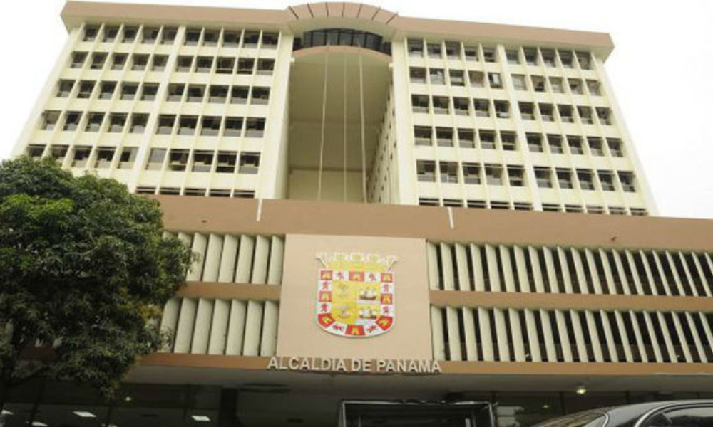 Alcaldía de Panamà