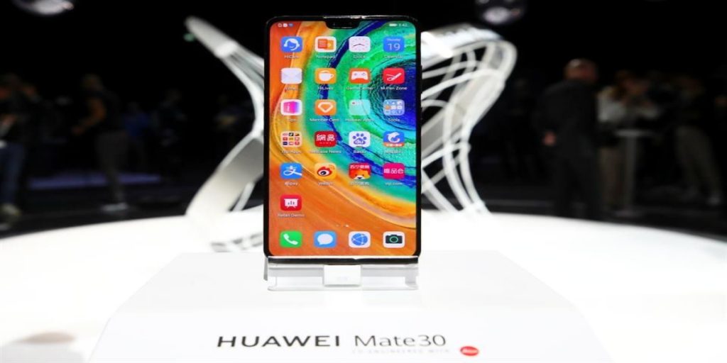 Huawei