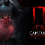 «IT» 2 estremecerá la pantalla grande este 06 de septiembre