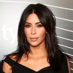 Kim Kardashian da positivo en prueba de anticuerpos de lupus