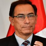 Vizcarra disolverá el Congreso peruano si no se prioriza cuestión de confianza