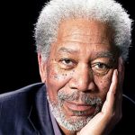 Morgan Freeman