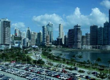 Crecimiento de Panamá se verá afectado por recorte del gasto público