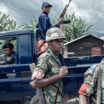 Al menos 14 muertos en el noreste de RD Congo por ataques de hombres armados