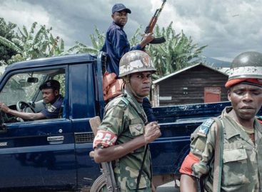 Al menos 14 muertos en el noreste de RD Congo por ataques de hombres armados