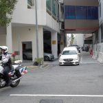 Llegó a Zimbabue el cuerpo del expresidente Robert Mugabe