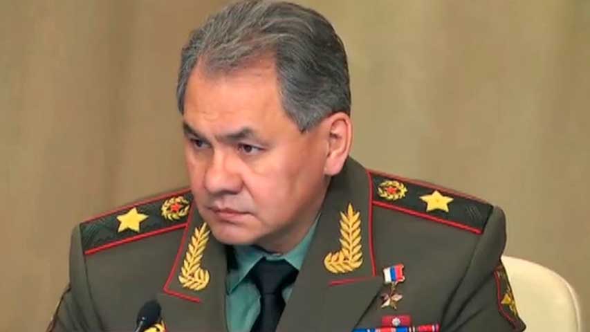 Rusia llama a cesar detención de buques cisternas iraníes en el Golfo Pérsico