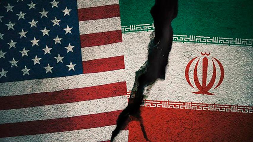 Irán afirma EEUU no le dejó otra opción que incumplir acuerdo nuclear