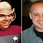 Actor de «Star Trek» Aron Eisenberg falleció a los 50 años