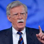 Políticos rusos consideran «positiva» la destitución de Bolton