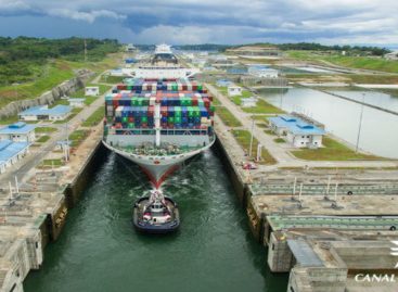 Panamá busca garantizar la reducción de azufre en buques