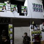 Atacan con explosivos casa de candidata a alcaldía de Colombia