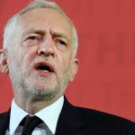 Corbyn califica de «vergonzosa» la suspensión del Parlamento