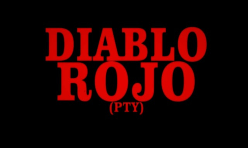 Diablo Rojo PTY
