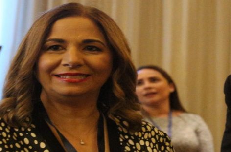 Pese a polémicas Cortizo no destituirá a Samira Gozaine del Servicio Nacional de Migración