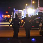 Apuñalan a varias personas en una empresa de Florida