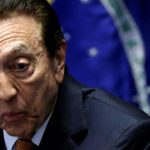 Arrestan a hijo del exsenador brasileño Lobao en nueva fase de la Lava Jato