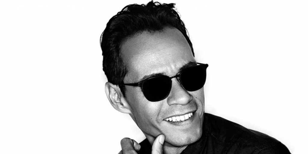 Marc Anthony recibirá un premio a excelencia en Latin American Music Awards