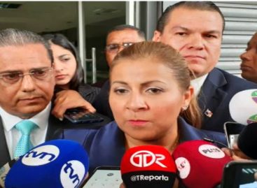 Actual ministra de Vivienda presenta denuncia por presuntas irregularidades en «Techos de Esperanza»