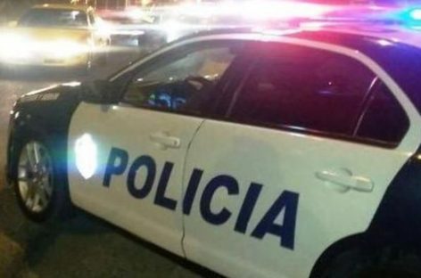 Detuvieron en Arraiján a sargento de la policía involucrado en extorsión