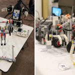 olimpiadas robótica