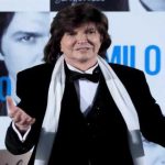 Falleció Camilo Sesto, mito a ambos lados del Atlántico