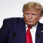 Trump acusa de «fraude» a informante y de «traición» a legislador demócrata