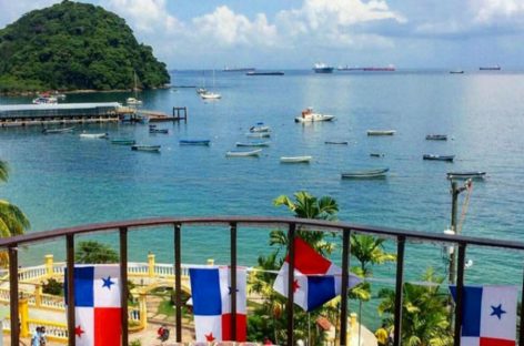 La pandemia ha golpeado fuertemente al turismo en Panamá