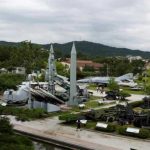 Pionyang lanzó proyectiles no identificados