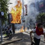 Amnistía Internacional enviará comisión a Chile