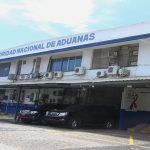 Aduanas