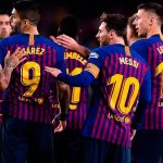 Barcelona no aceptará jugar el clásico del 26-O en el Bernabéu