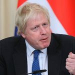 Irlanda en contra del plan de salida de Johnson