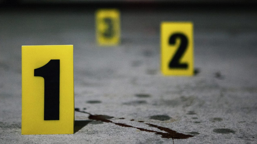 Al menos 3 muertos y 9 heridos durante tiroteo en California