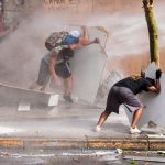 Asciende a 18 la cifra de muertos durante protestas en Chile