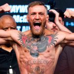 Conor McGregor anunció su regreso a la UFC