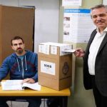 Alberto Fernández gana elecciones argentinas