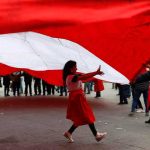 Tranquilidad en Perú un día después de la disolución del Congreso