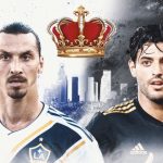 El duelo LAFC contra Galaxy acapara interés en las semifinales de la MLS
