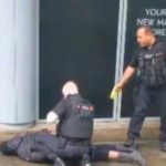 Cuatro heridos en ataque con cuchillo en centro comercial de Manchester