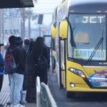 Chile despierta «en calma» y trata de recuperar la normalidad