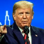 Trump confirma muerte del posible sucesor de Al Bagdadi