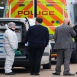 Tratan de esclarecer identidad de 39 cadáveres hallados en Inglaterra