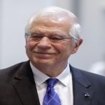 Borrell recibió visto bueno de eurodiputados para ser jefe de la UE